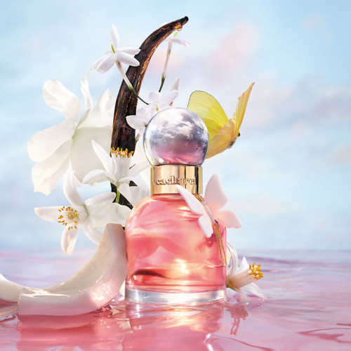 CACHAREL PARFUM Ella Ella - Eau de Parfum 3614274026498 CACHAREL PARFUM Ella Ella - Eau de Parfum 3614274026498